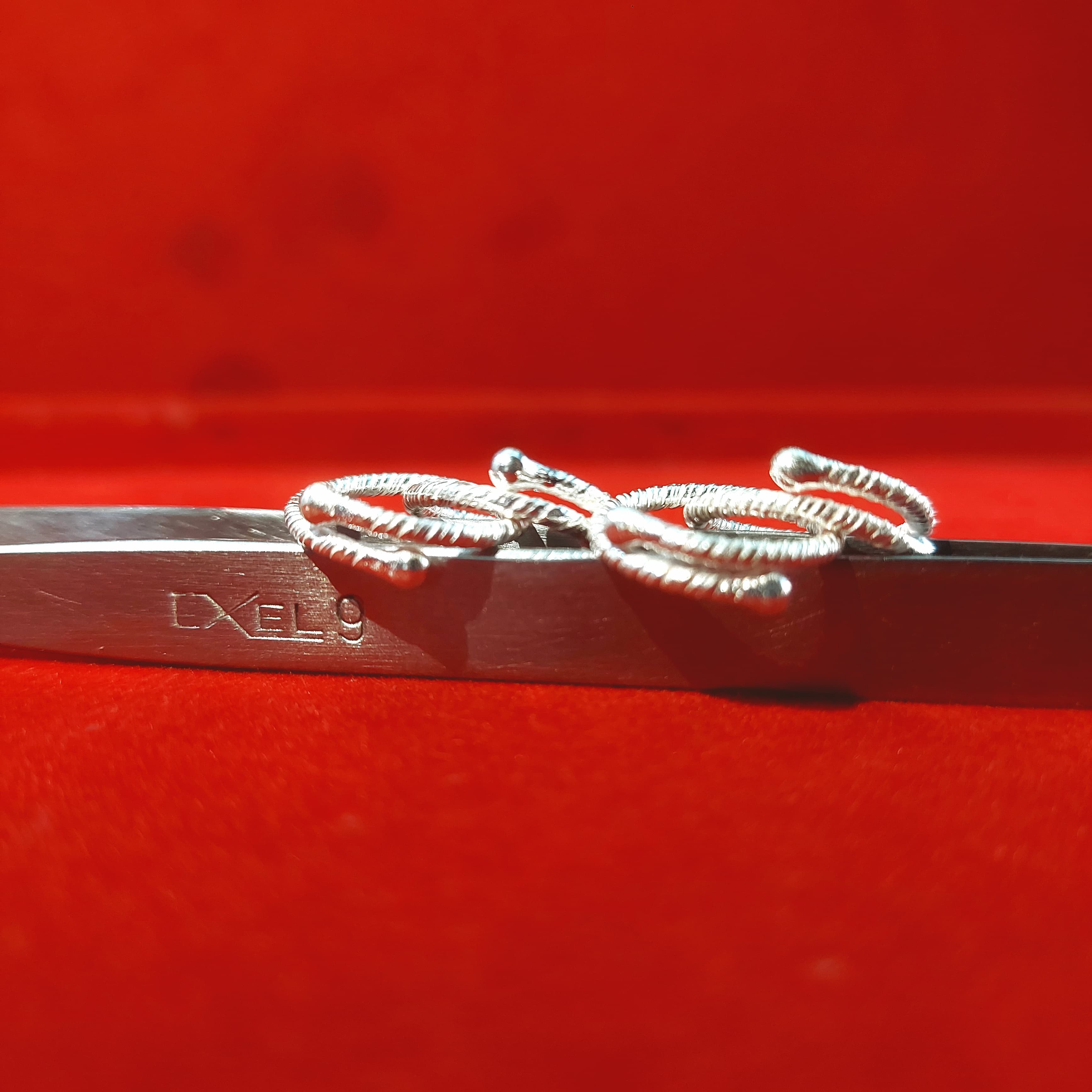 Laddu Gopal Hath Kada - 4